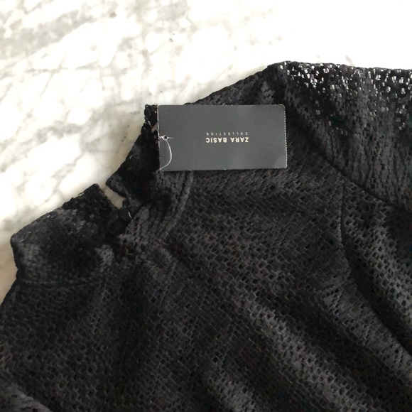 NWT Zara Dress - Picture 9 of 10